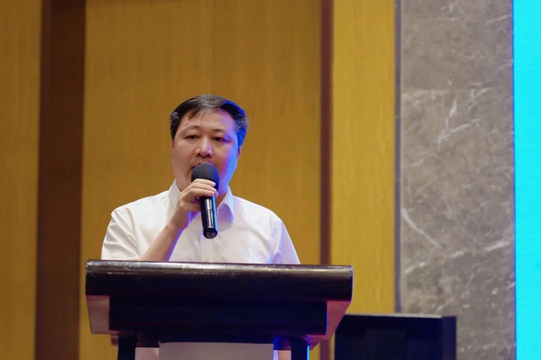 RCEP新政下跨境电商发展研讨会成功举办(图2)