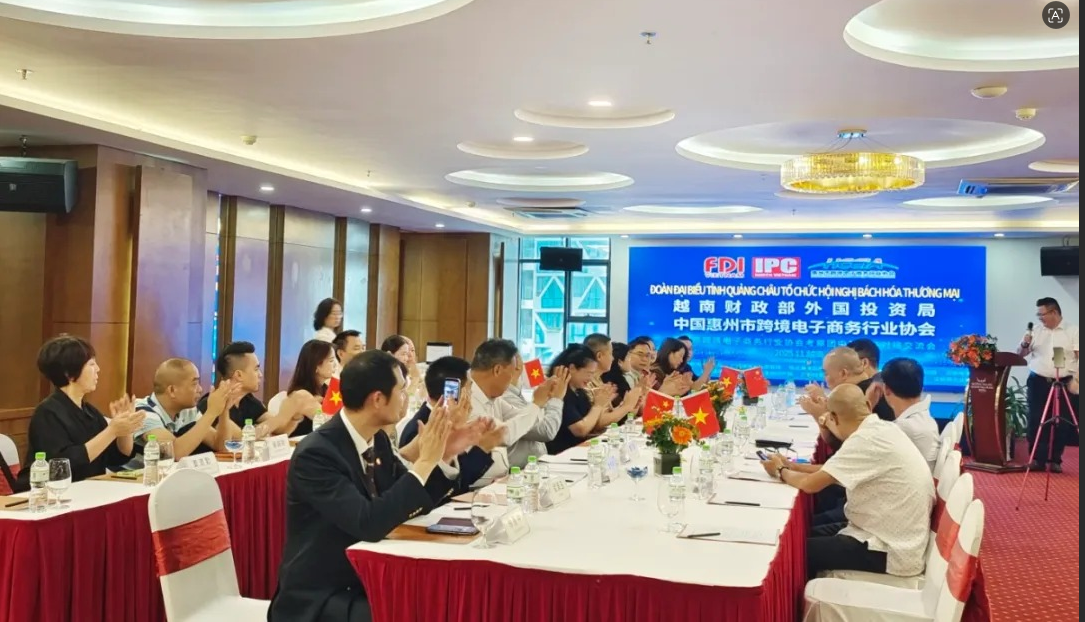 山海相衔,商机暗涌——再探越南,惠州跨协八月河内考察启程在即(图2) 02.png
