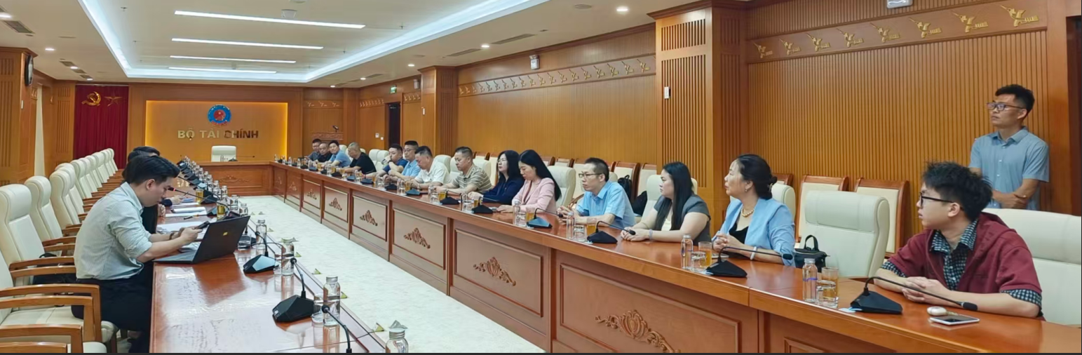 抢抓东盟新机遇 共探出海新路径——惠州市跨境电子商务行业协会赴越南开展经贸考察交流活动圆满收官(图2) 01.png
