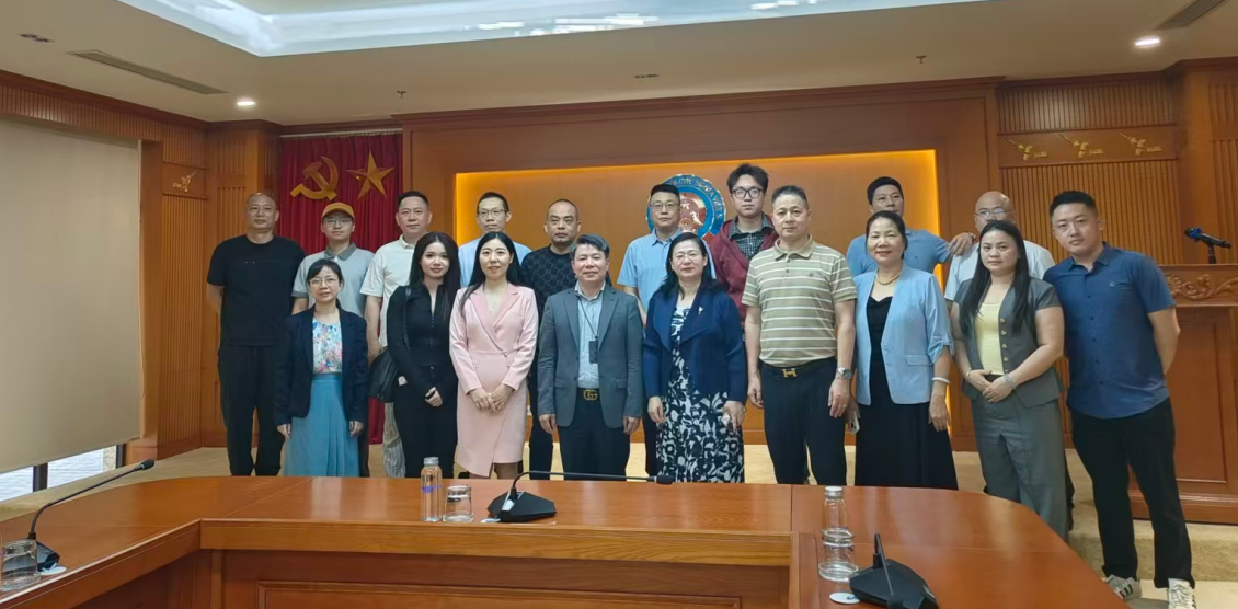 抢抓东盟新机遇 共探出海新路径——惠州市跨境电子商务行业协会赴越南开展经贸考察交流活动圆满收官(图3) 1.png