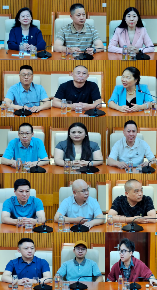 抢抓东盟新机遇 共探出海新路径——惠州市跨境电子商务行业协会赴越南开展经贸考察交流活动圆满收官(图4) 295eddea-3236-4d97-95d6-3517214b5242.png