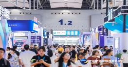 "惠东女鞋产业带"展团亮相2025中国（广州）跨境电商交易会广获青睐，客商云集订单喜人