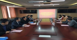 惠州市跨境电子商务行业协会邮局正式成立