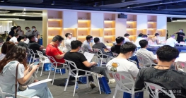 惠州鞋业跨境电商发展研讨会成功举办